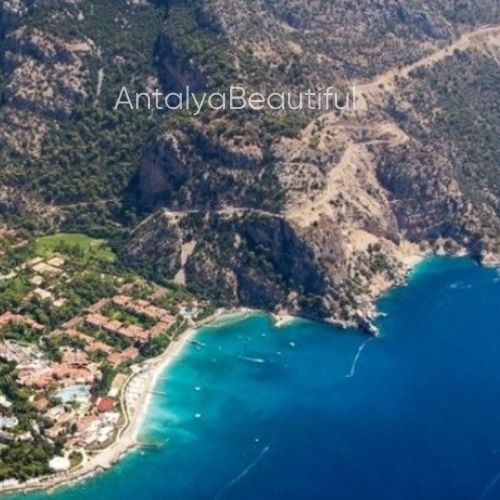 anydros-eudokias antik-kenti