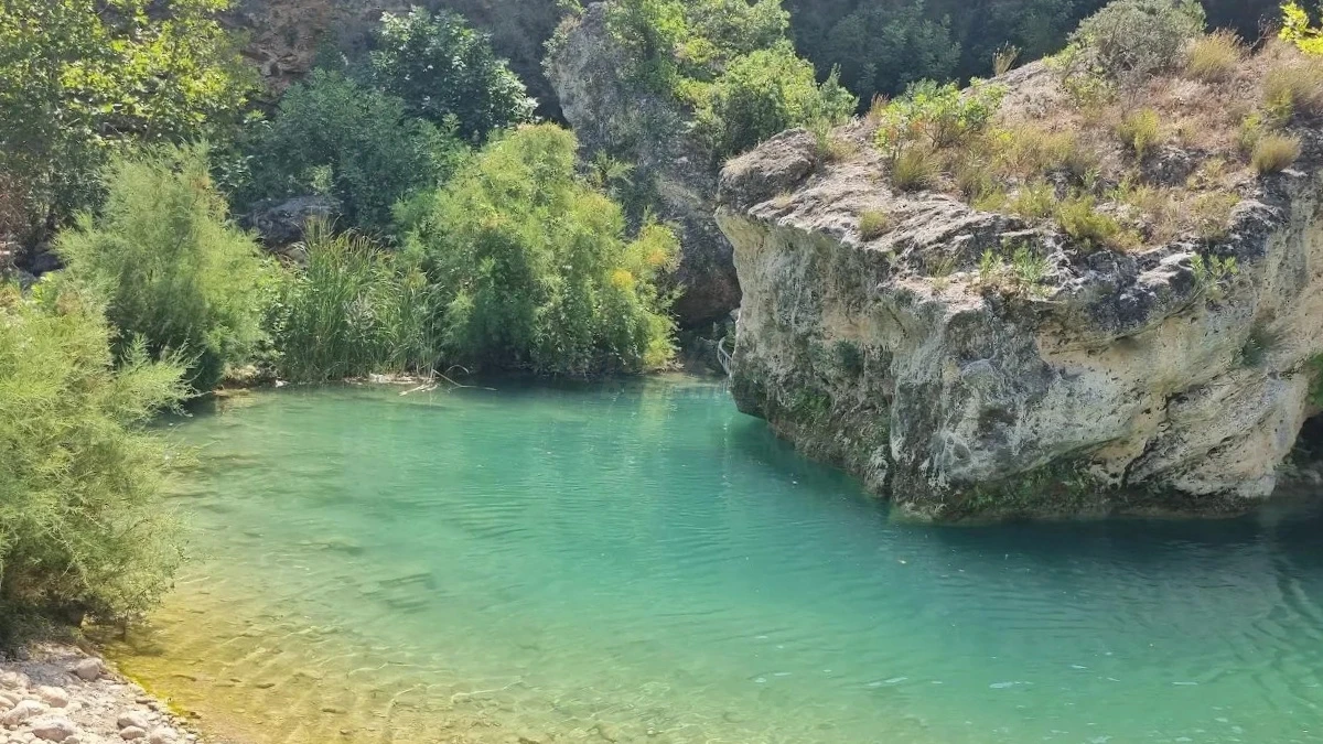 Kapuz Kanyonu Giriş Ücreti