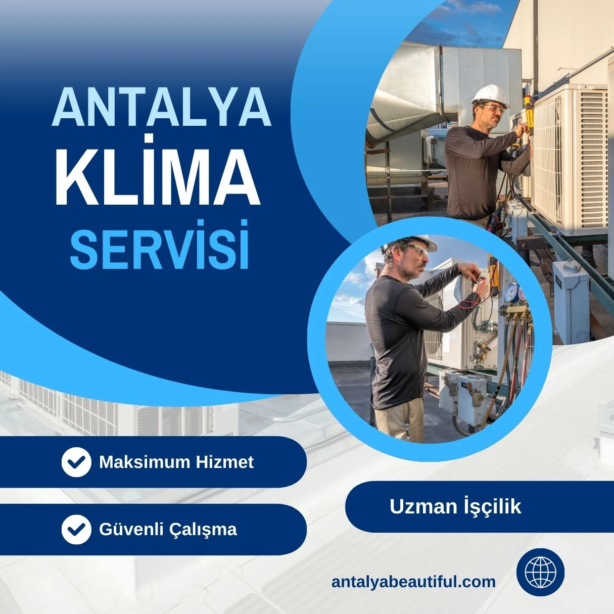 antalya-klima-hizmeti