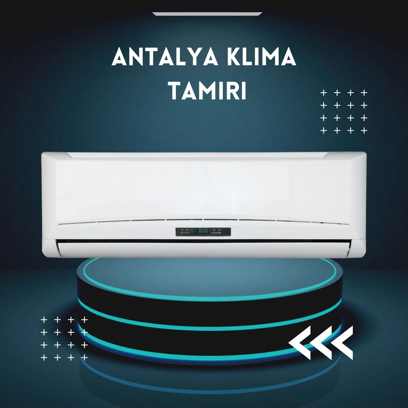 antalya-klima-tamiri