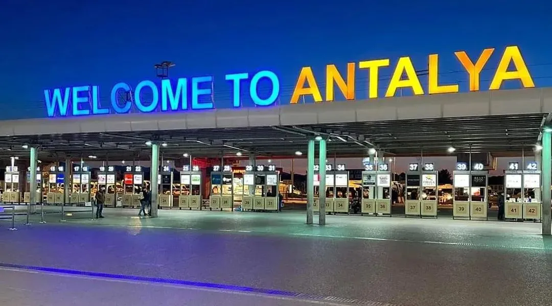 Antalya Turizm Aktiviteleri ve Gelişimi