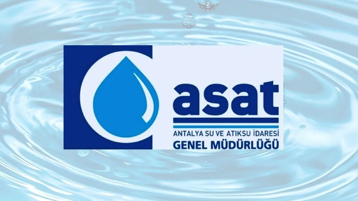 Antalya ASAT Telefon Numarası