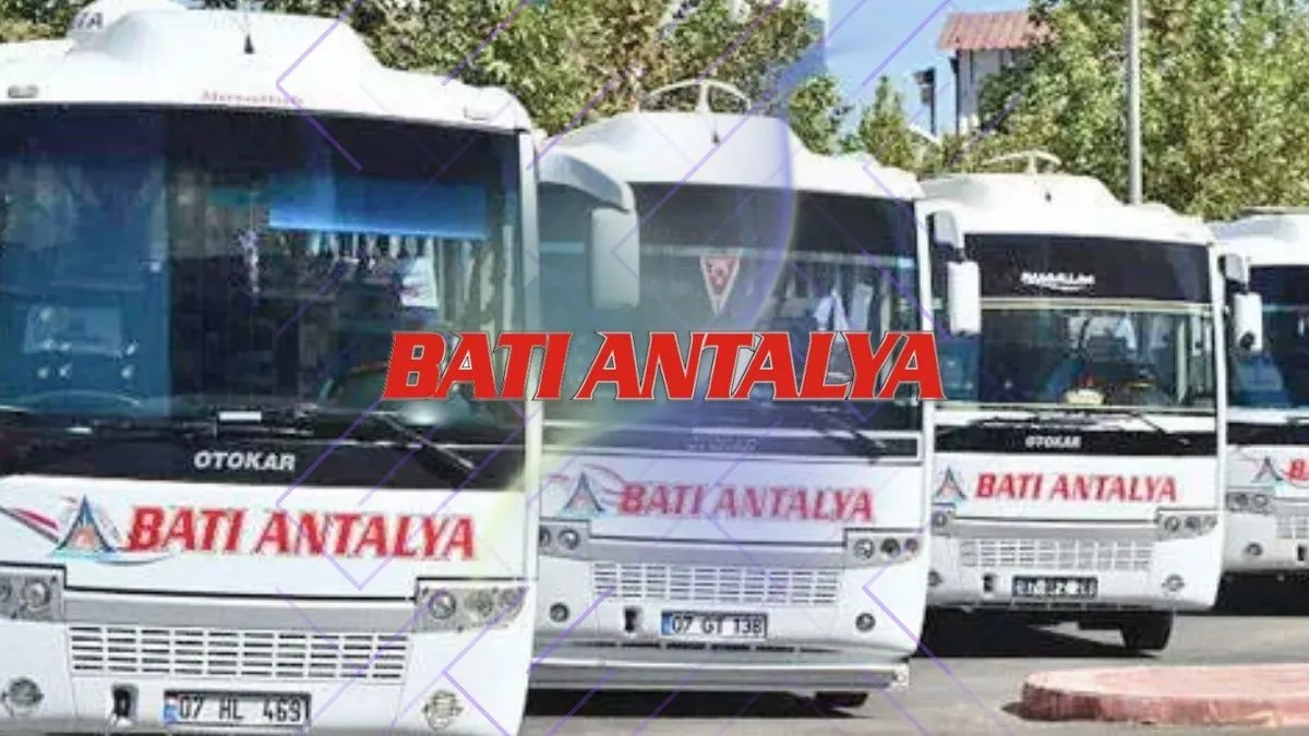 Antalya Elmalı Tur Telefon Numarası