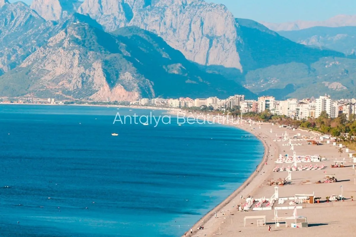 Antalya Konyaaltı